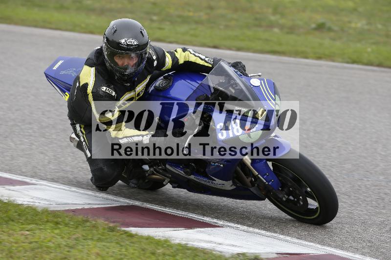 /57 03.10.2025 Speer Racing ADR/Gruppe gruen/318